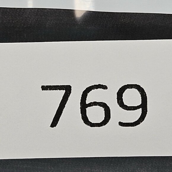 Eddie Bauer Henley Shirt Short Sleeve Buttons Men's Size XXL 2XL Gray Casual - Picture 10 of 10